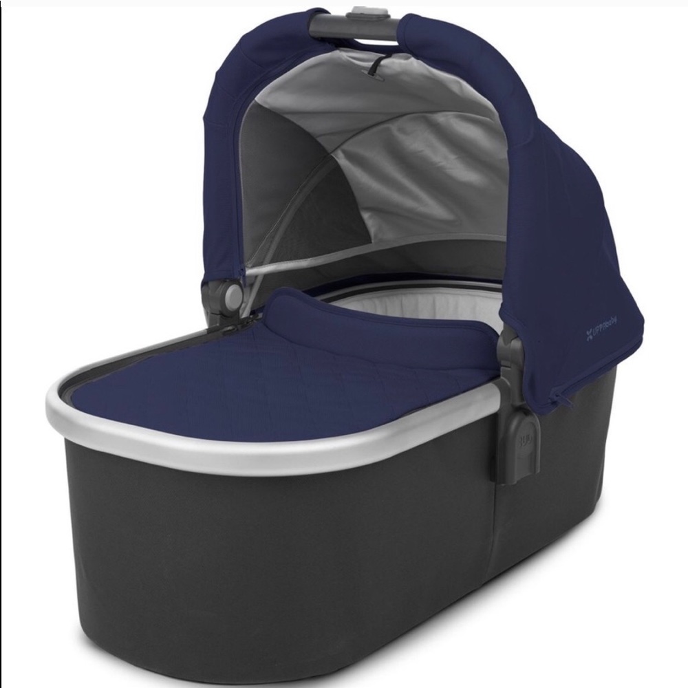 UppaBaby Bassinet in Taylor